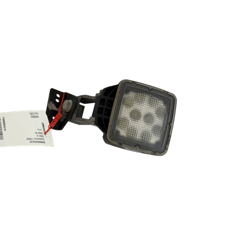 Arbetsbelysning led
